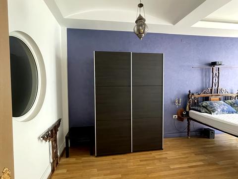 квартира по адресу Французский бульв., 49А