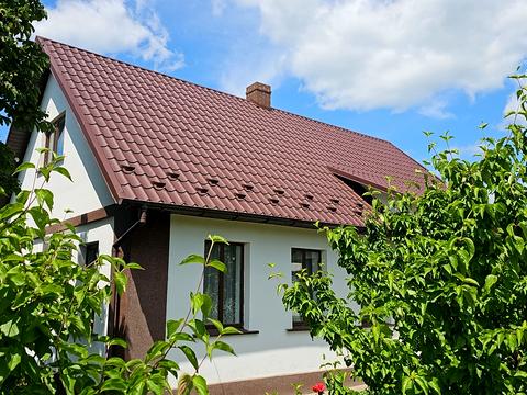 будинок за адресою Хоменків