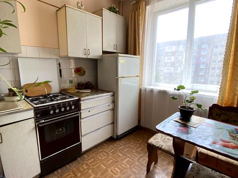 квартира по адресу Хуторовка ул., 32