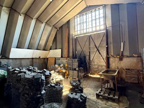 комерційна за адресою Кильченская, 8
