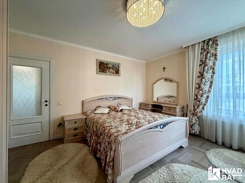 квартира за адресою Слобідська вул., 4а