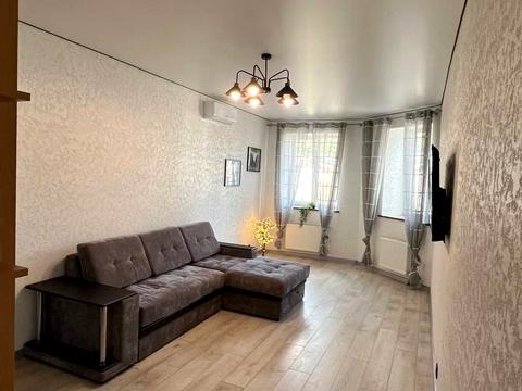 квартира за адресою Мисливська вул., 24