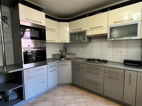 квартира по адресу Гетмана Мазепы ул., 175а