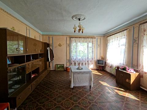 дом по адресу Покровська ул. (Жовтнева)