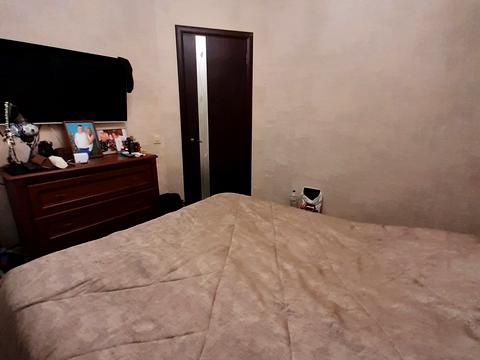 квартира по адресу Каховская ул., 26