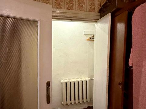 квартира по адресу Шполянская ул., 6-А