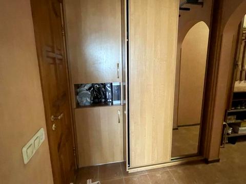 квартира за адресою Київ, Радунська вул., 26