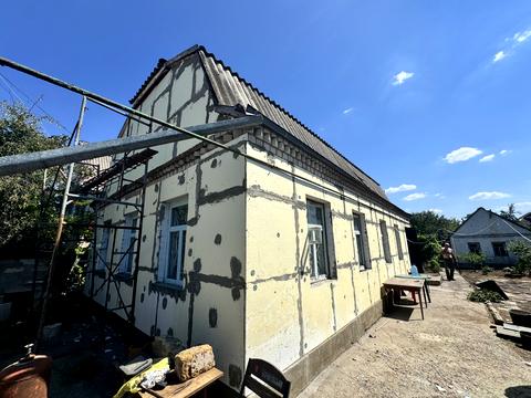 дом по адресу Летняя ул., 15