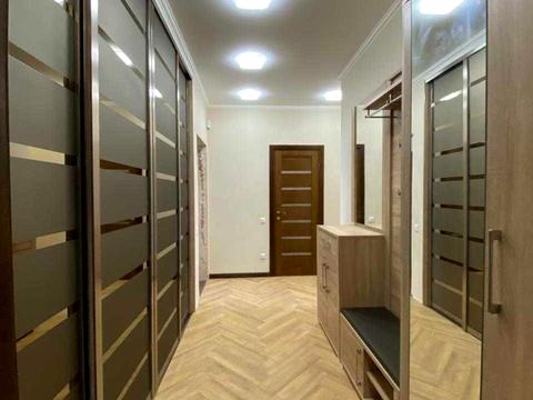 квартира по адресу Федора Эрнста ул., 16-А