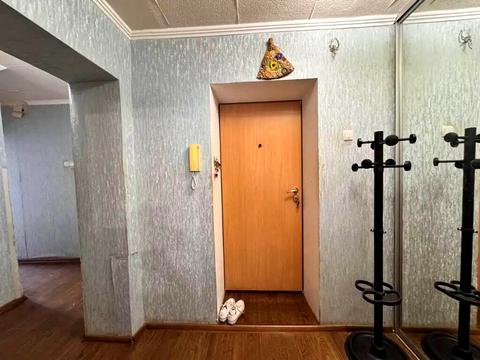 квартира по адресу Калиновая ул., 53
