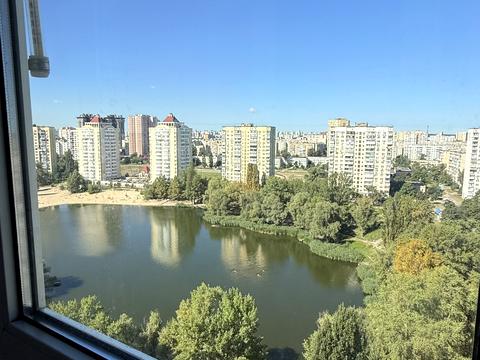 квартира по адресу Владимира Ивасюка просп. (Героїв Сталінграду), 49-Б