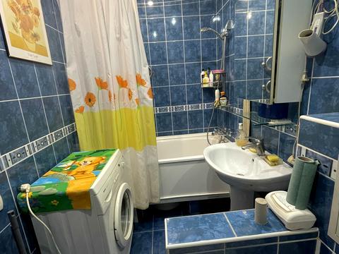 квартира за адресою Авраменка вул., 11