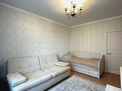 квартира за адресою Сергія Данченка вул., 32-А