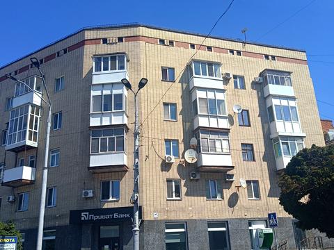 квартира по адресу Пл.Соборна, 5