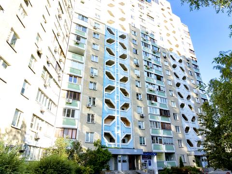 квартира по адресу Драгоманова ул., 14-А