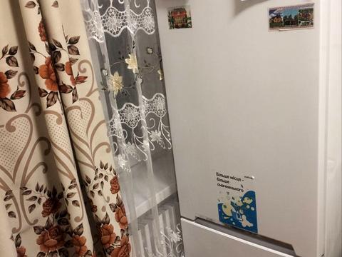 кімната за адресою Березинська вул., 10