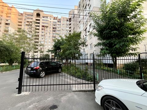 квартира за адресою Драгоманова вул., 31