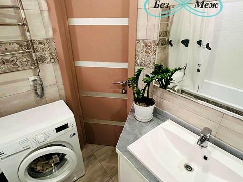 квартира за адресою Боголюбова вул., 7