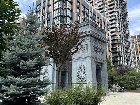 квартира по адресу Предславинская ул., 53