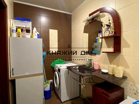 квартира за адресою Лариси Руденко вул., 21