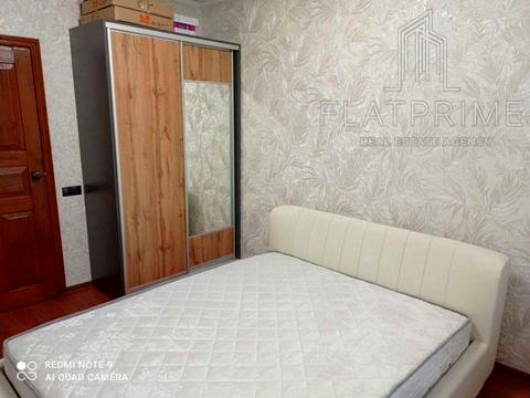 квартира по адресу Рональда Рейгана ул., 16
