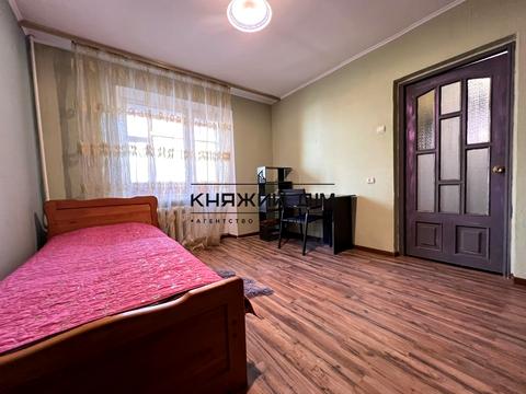 квартира по адресу Бережанская ул., 14