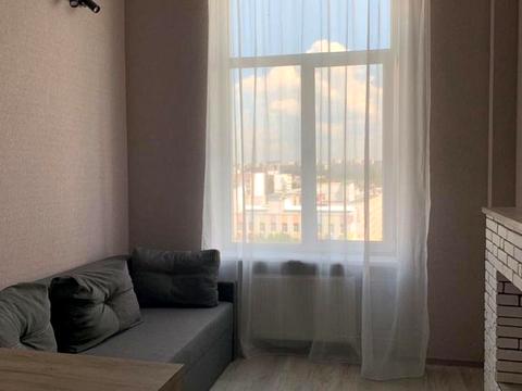 квартира по адресу Шевченковский пер., 40