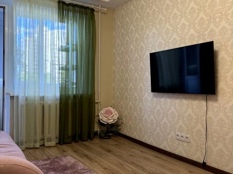 квартира по адресу Александра Довженко ул., 12