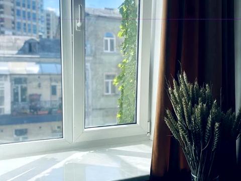 квартира за адресою Саксаганського вул., 30