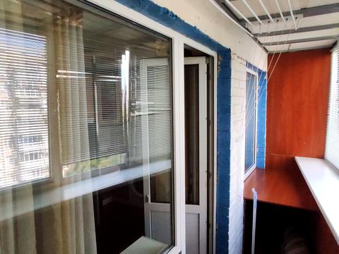 квартира по адресу Мостицкая ул., 6