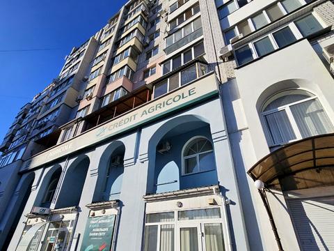 квартира за адресою Богдана Хмельницького вул., 52