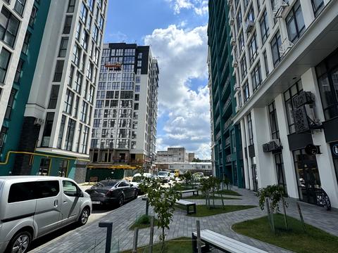 квартира по адресу Грушевського, 98