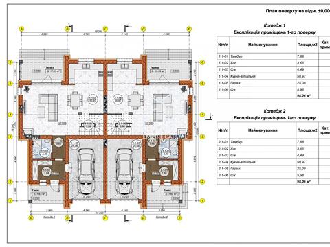 будинок за адресою Львів, Замарстинівська вул. (Калініна), 235