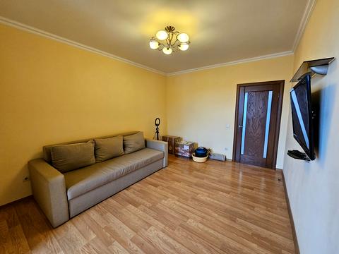 квартира по адресу Ключний пер., 3