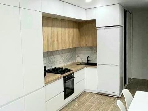 квартира по адресу Яблоневая ул., 11