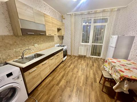квартира по адресу Метрологическая ул., 40-Б