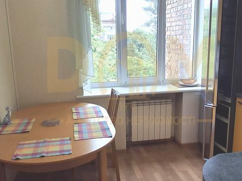 квартира по адресу Черняховського ул., 12