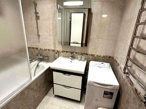 квартира по адресу Гетьманська ул., 17