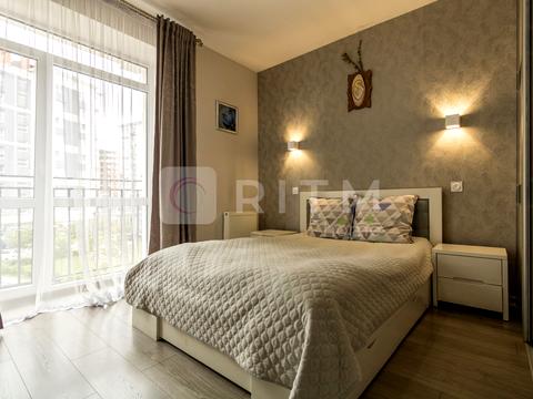квартира по адресу Слобідська, 4