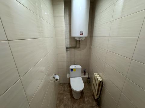 квартира по адресу Мандрыковская ул., 51м