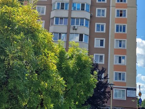 квартира за адресою Тараса Шевченка бульв., 1