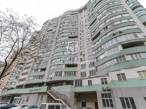 квартира за адресою Харківське шосе, 15-А