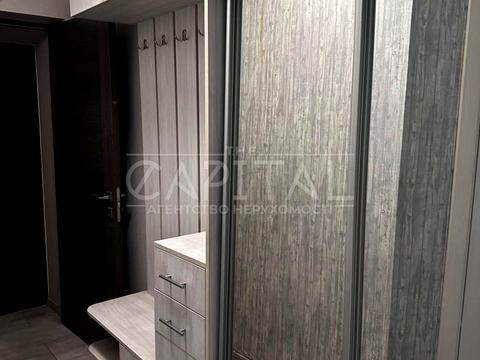 квартира за адресою Велика Васильківська вул. (Червоноармійська), 136