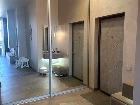 квартира за адресою Старокозацька вул. (Комсомольська), 50-Б