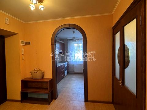 квартира по адресу Академика Богомольца ул., 3