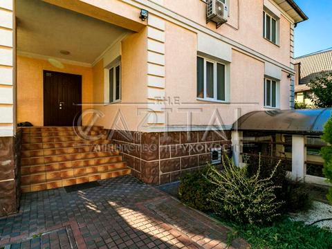 будинок за адресою с. Петропавлівська борщагівка, Вишнева, 1
