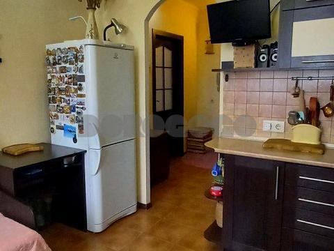 квартира по адресу Святоюріївська ул., 28
