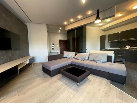 квартира за адресою Шота Руставелі вул., 44