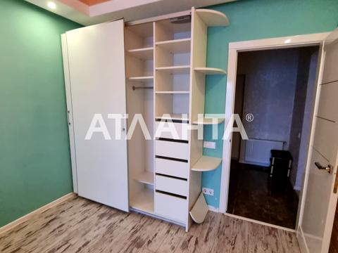 квартира по адресу Марсельская ул., 40