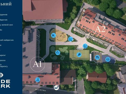 квартира за адресою Мучна вул., 32